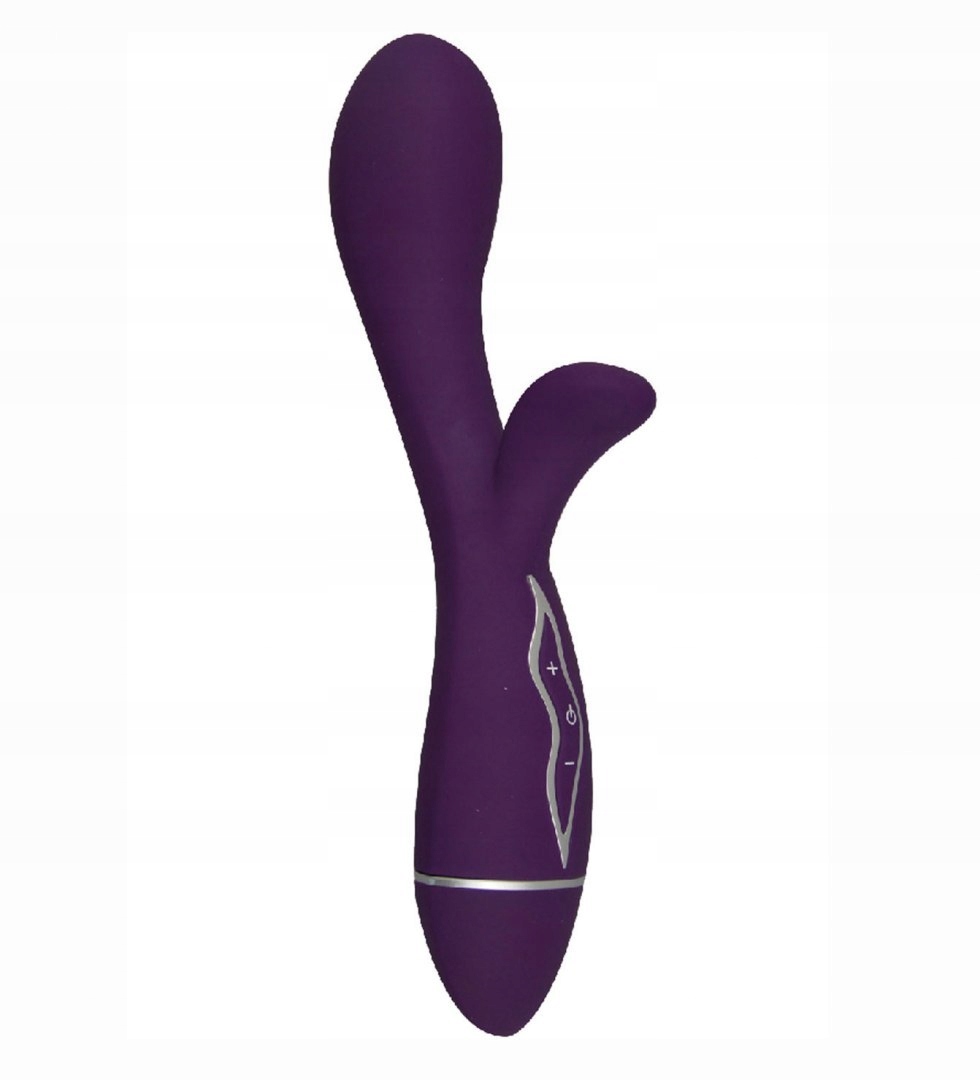 Wibrator SHERRY-purple