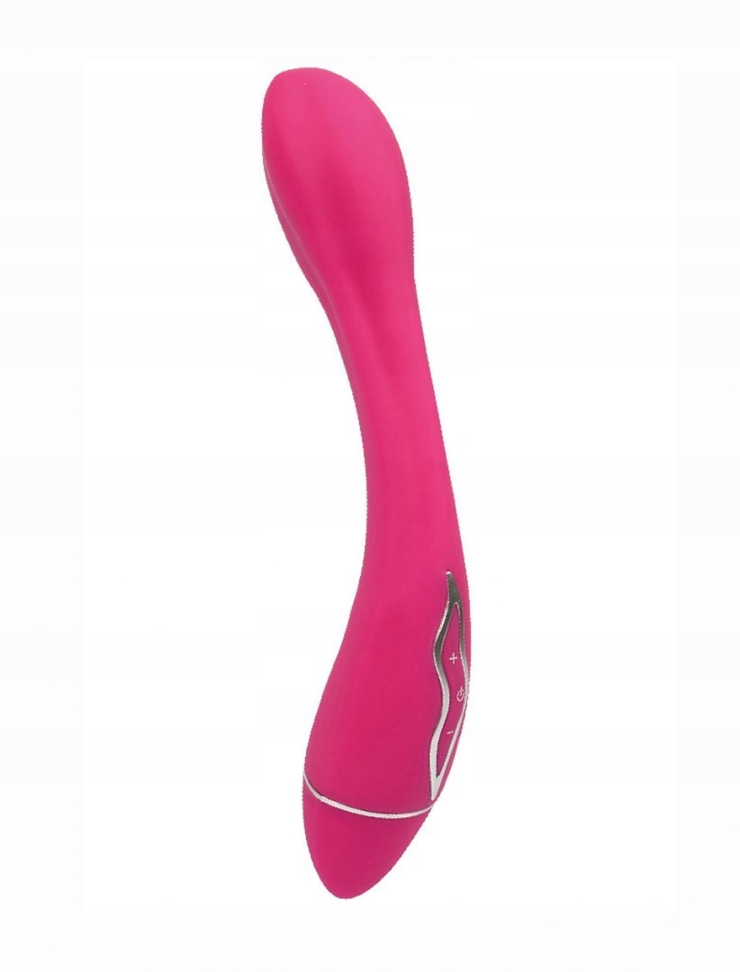 Wibrator SELINA-pink