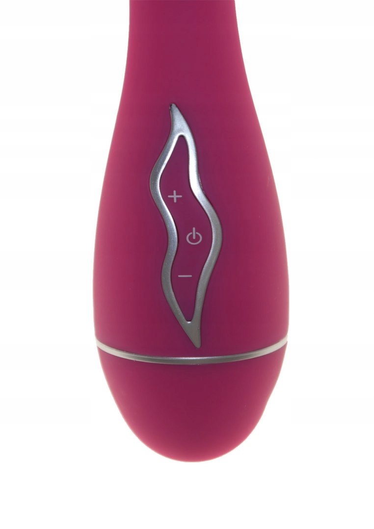 Wibrator SELINA-pink