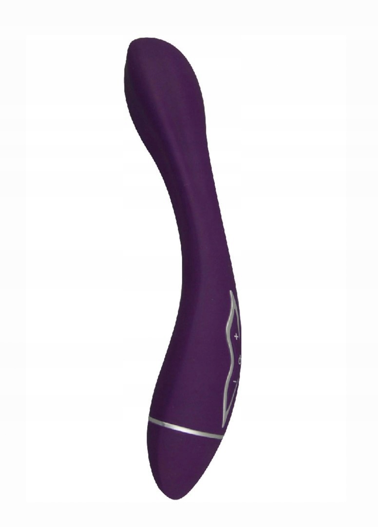 Wibrator SELINA-purple