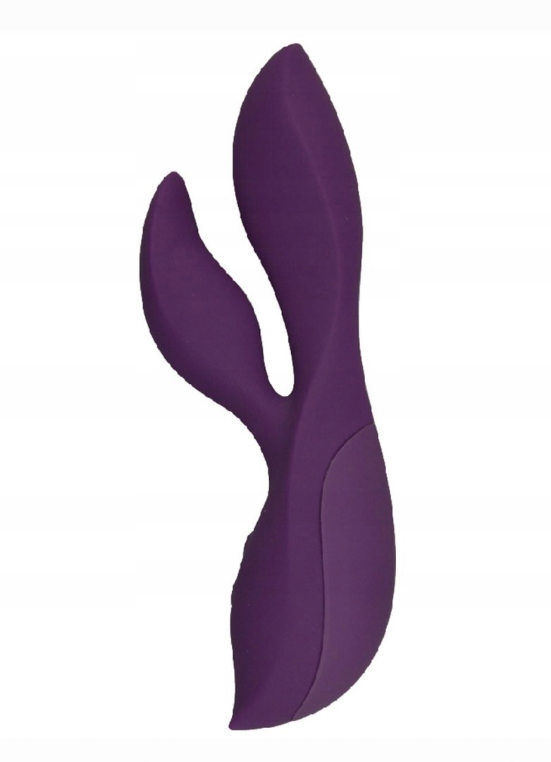 Wibrator LILY-purple