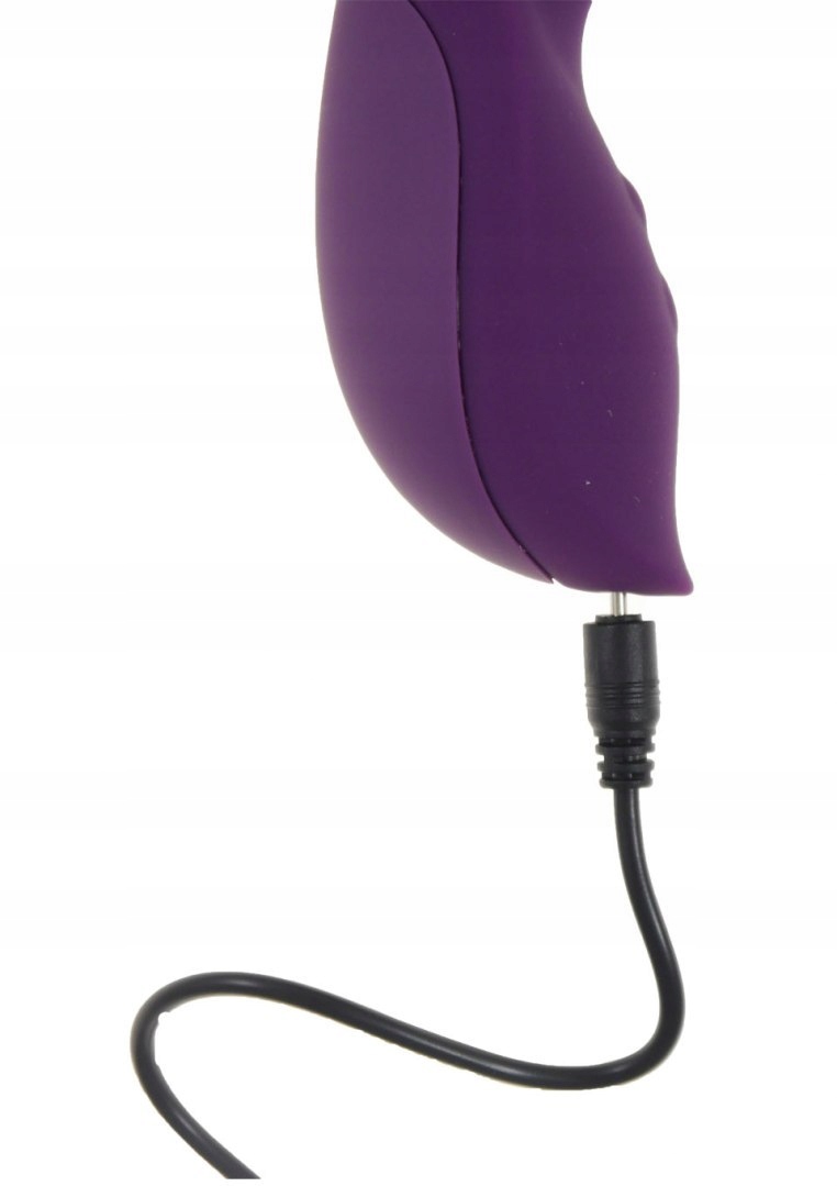 Wibrator LILY-purple