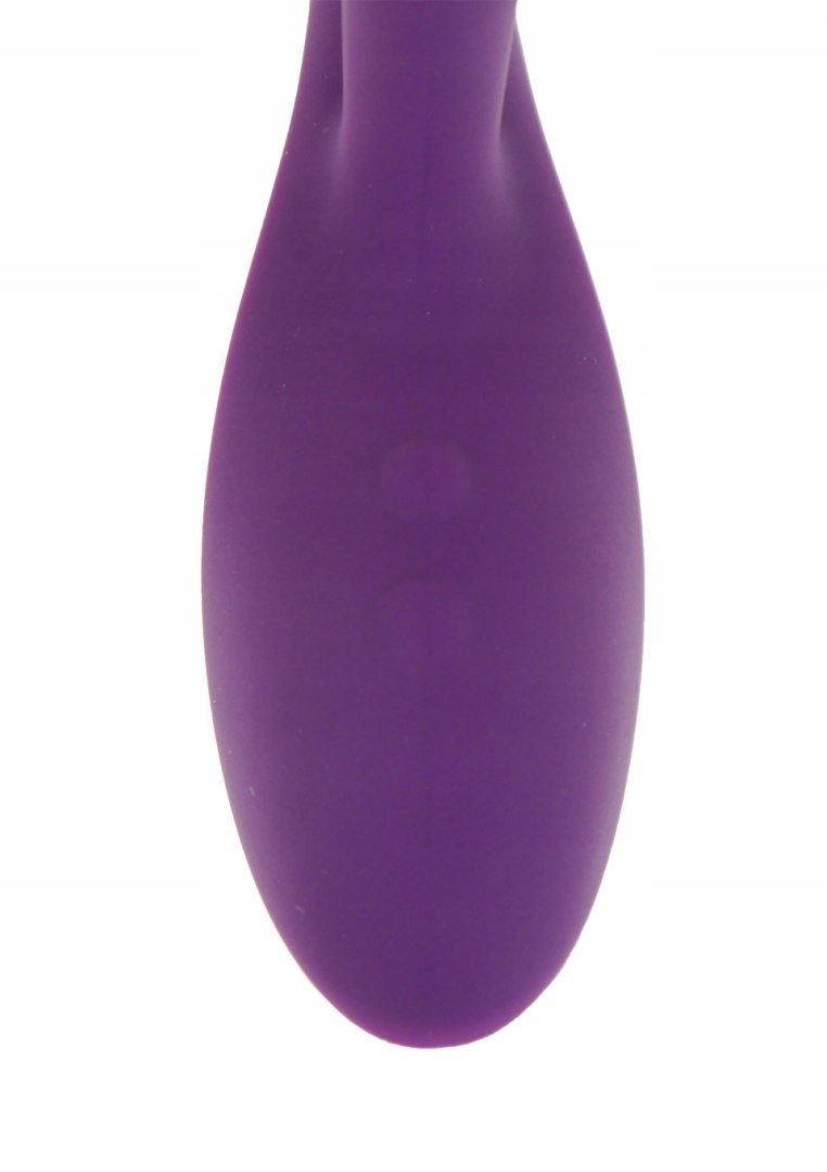 Wibrator LILY-purple