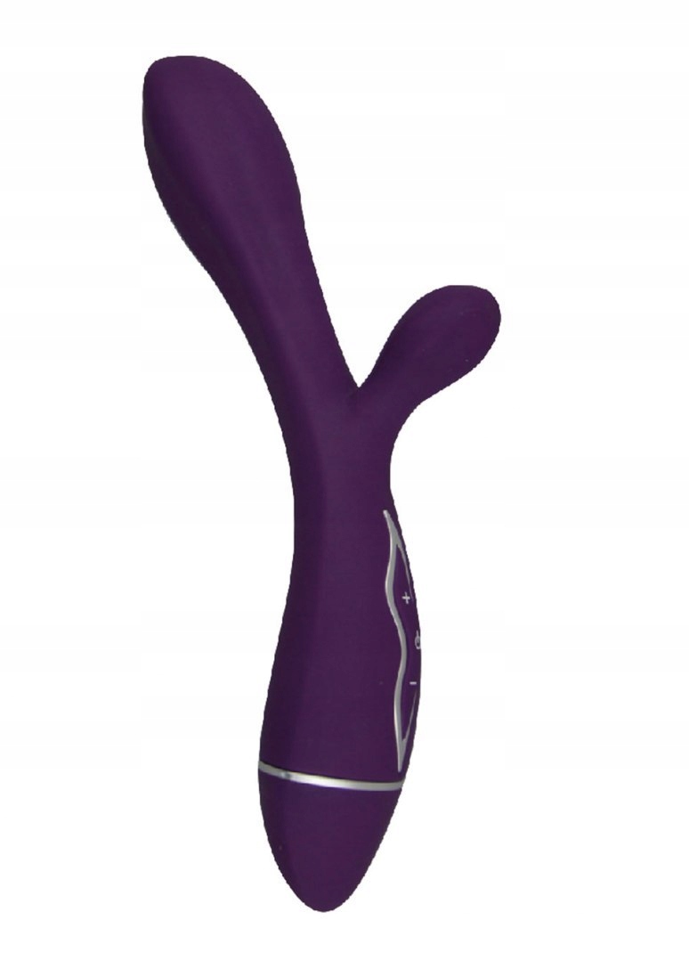 Wibrator SABRINA-purple