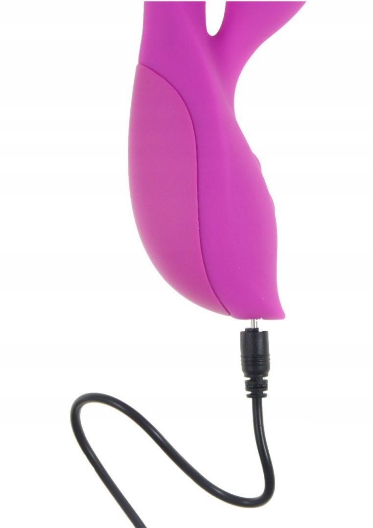 Wibrator LILY-pink