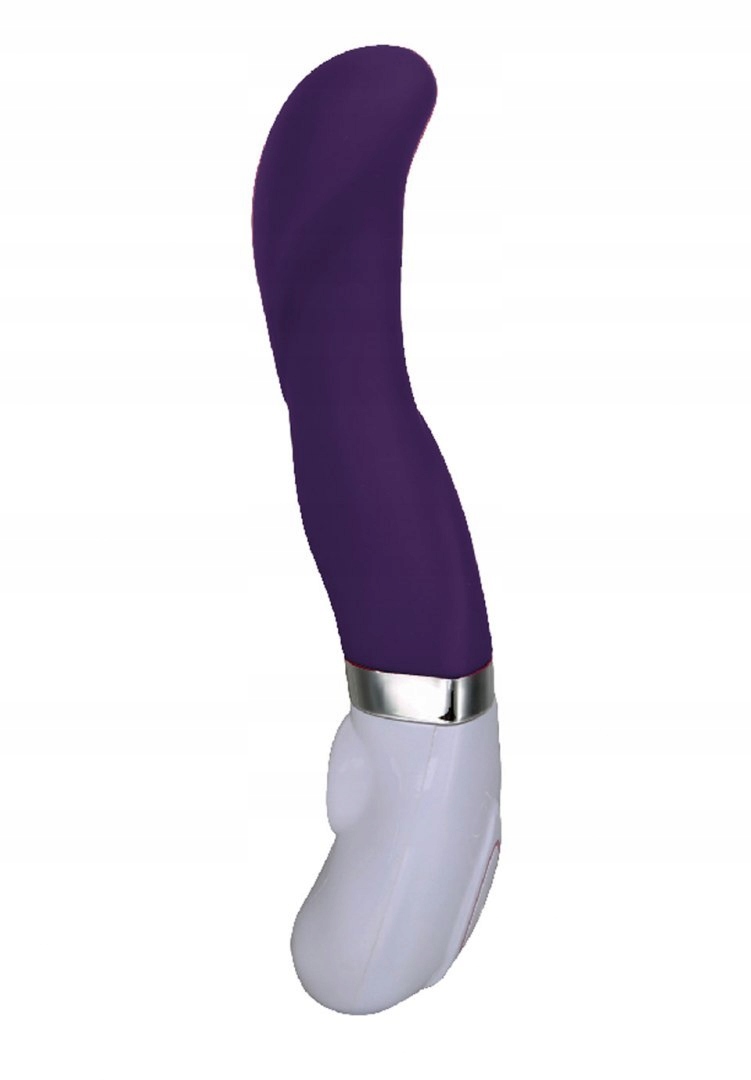 Wibrator LAURA-purple