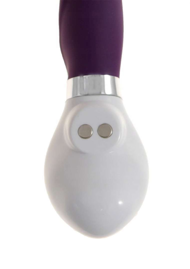 Wibrator LAURA-purple