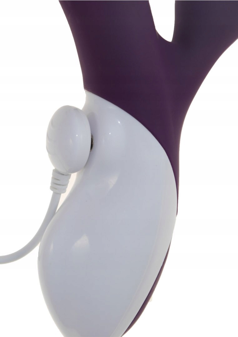 Wibrator YOLANDA-purple