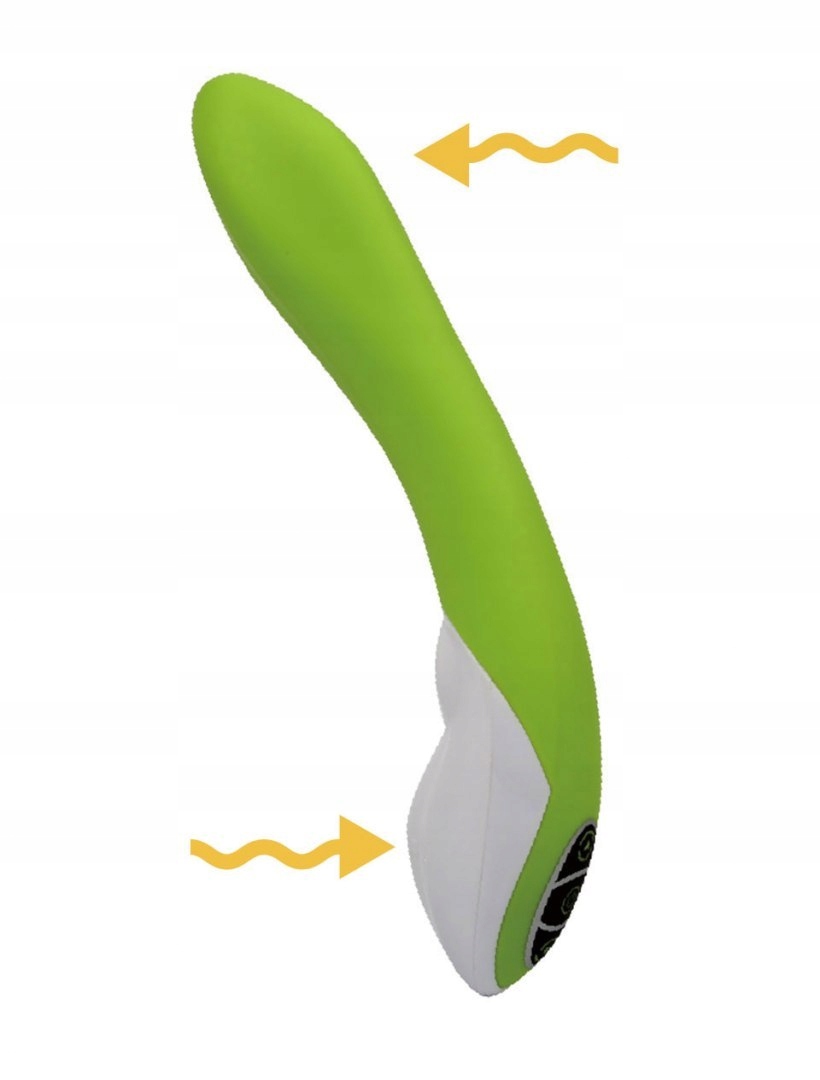 Wibrator WLENA-green