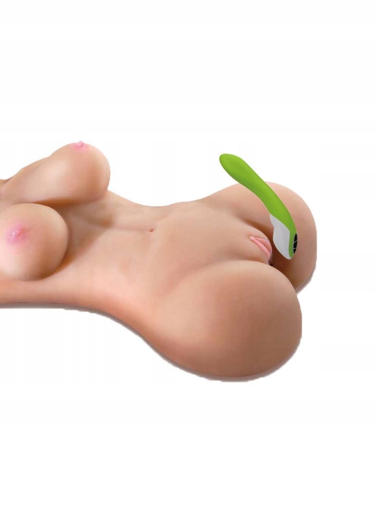 Wibrator WLENA-green
