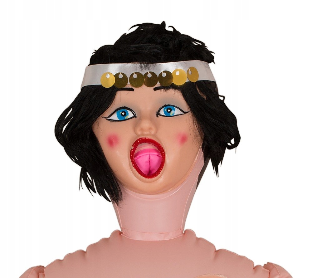 Lalka Cleopatra