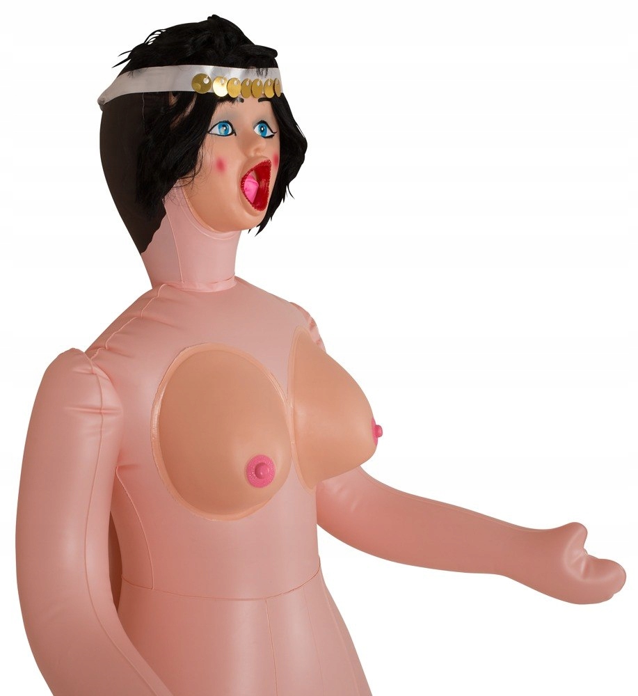 Lalka Cleopatra
