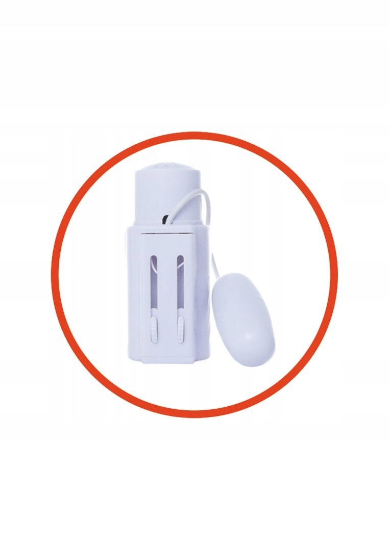 Lalka- ALECIA 3D - Vibrating
