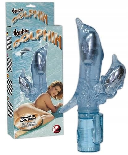 Wibrator - Delfin