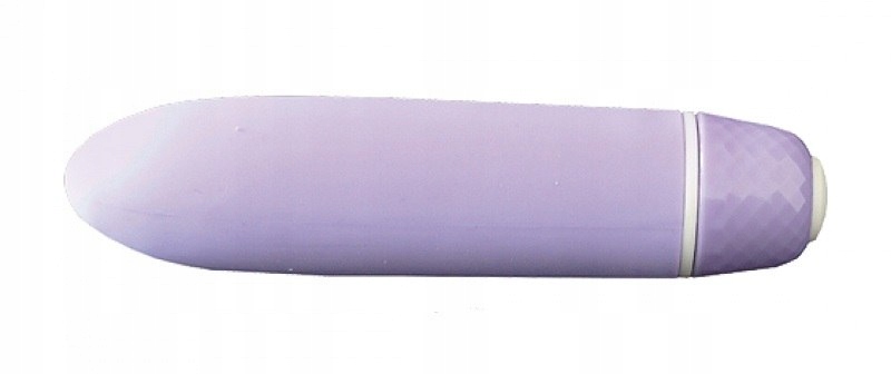 Mini wibrator. Vibe Therapy Microscopic