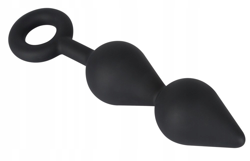 Korek analy Black Velvets