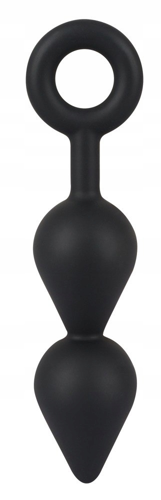 Korek analy Black Velvets