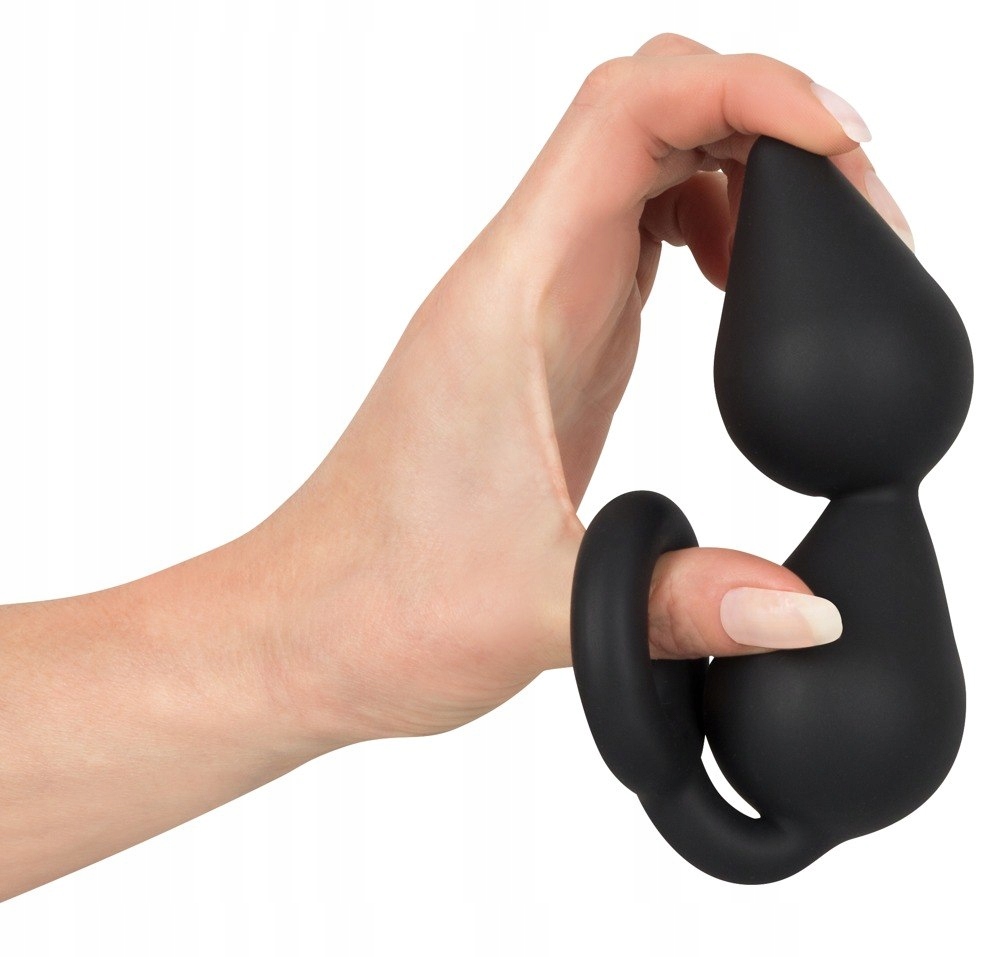 Korek analy Black Velvets