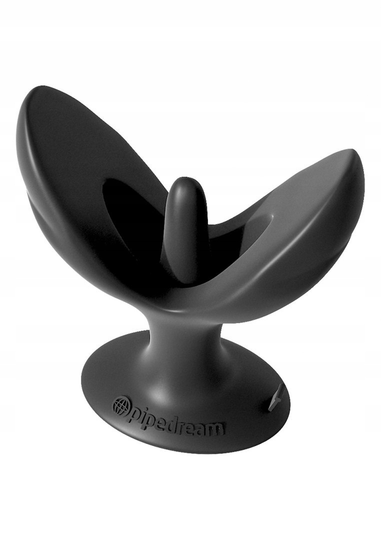 Plug-INSTA GAPER BLACK
