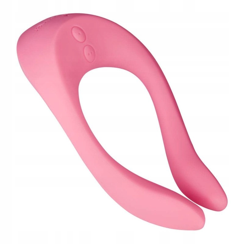 Innowacyjny Masażer Satisfyer Partner Multifun 2
