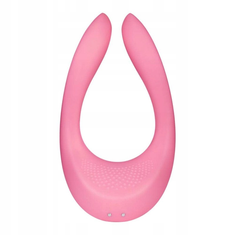 Innowacyjny Masażer Satisfyer Partner Multifun 2