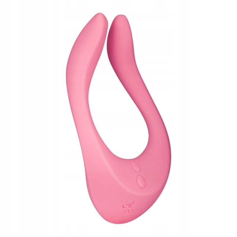 Innowacyjny Masażer Satisfyer Partner Multifun 2