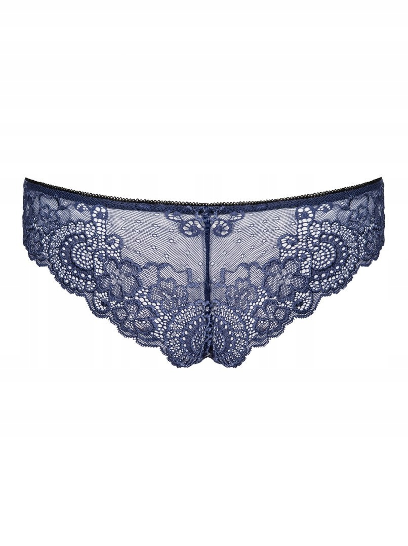 Seksowne figi Auroria XXL