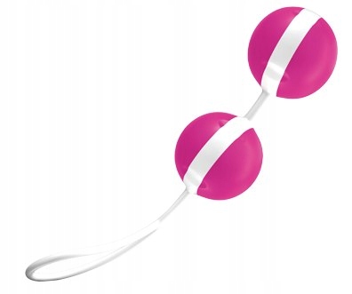Kulki Joyballs Trend różowe