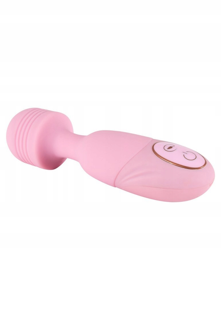 Mini masażer i wibrator Julie Wand