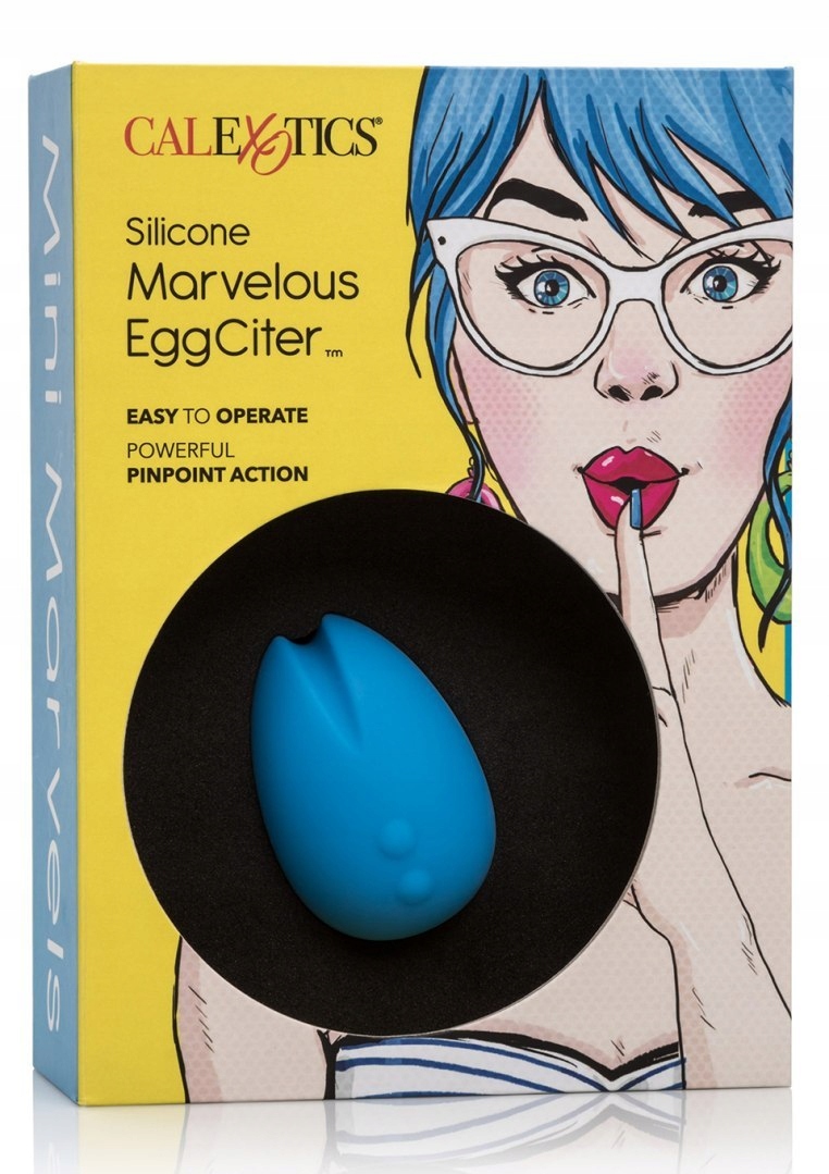 Masażer MINI MARVELS