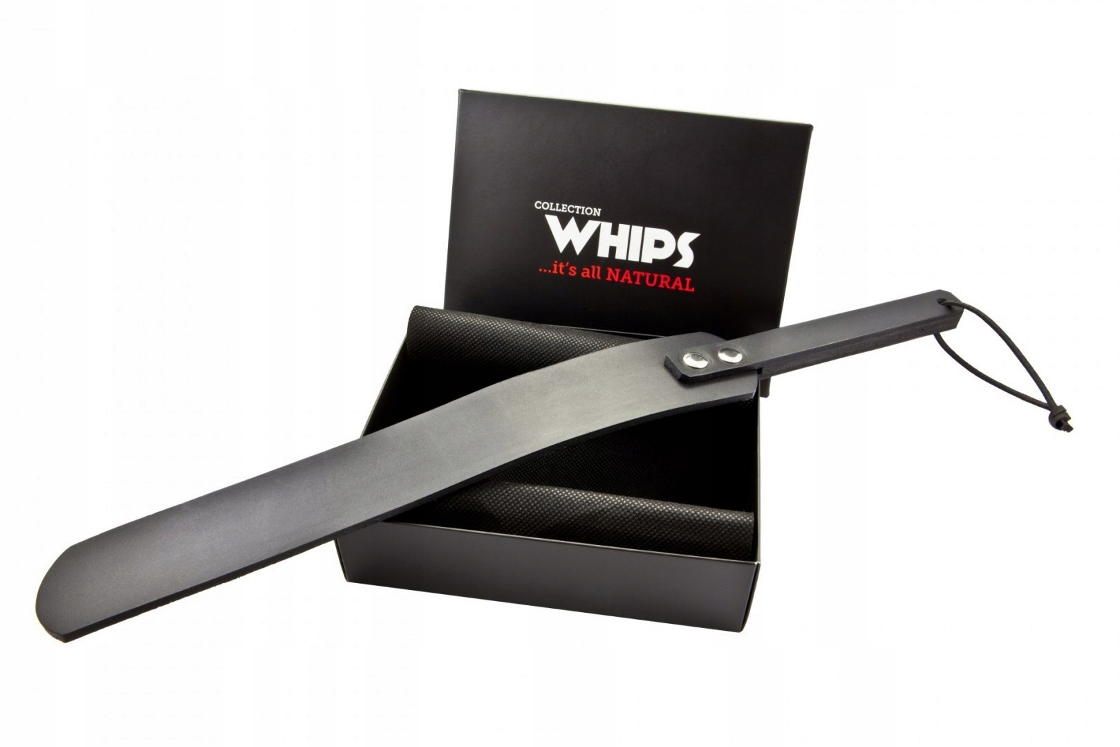 Packa XL twarda WHIPS