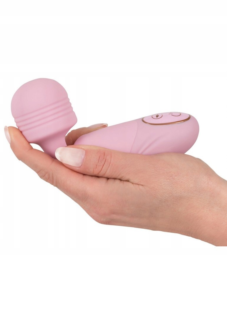 Mini masażer i wibrator Julie Wand