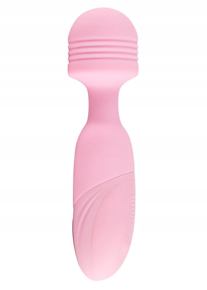 Mini masażer i wibrator Julie Wand