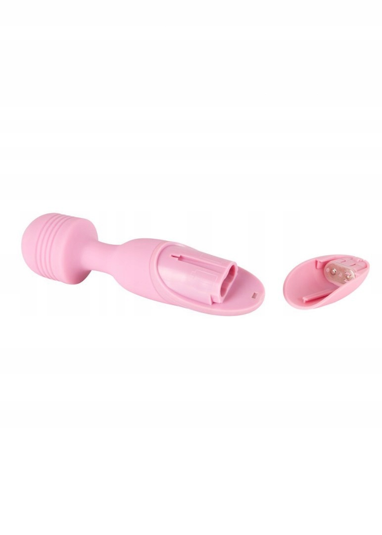 Mini masażer i wibrator Julie Wand