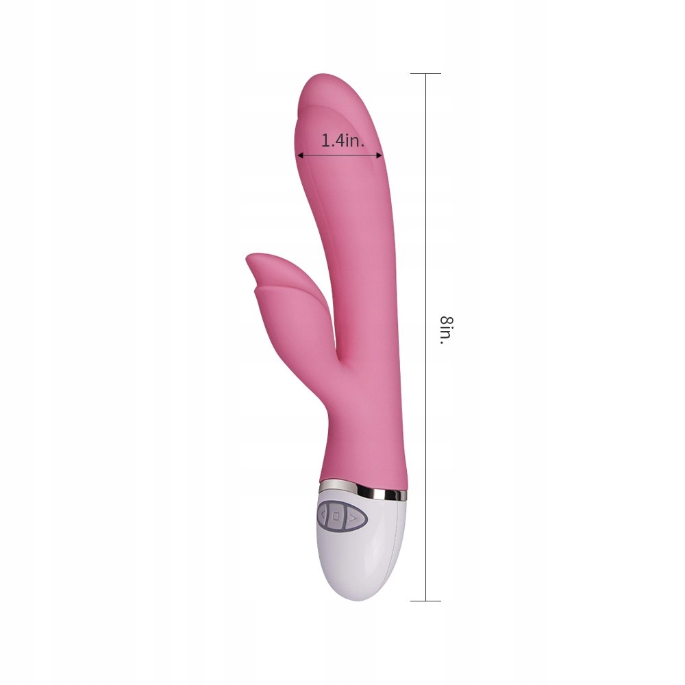 Wibrator LOVETOY Dreamer II