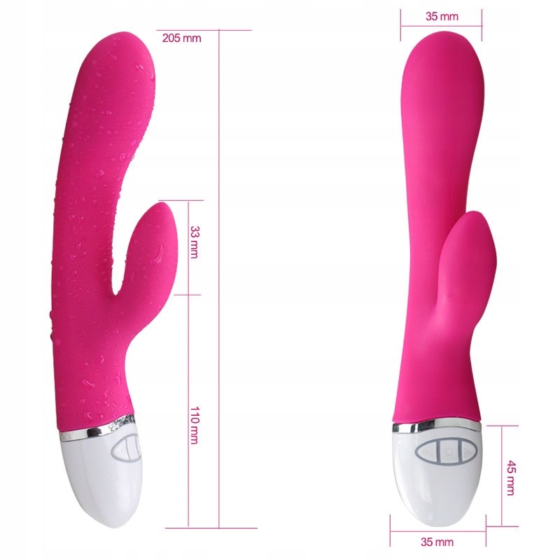 Wibrator LOVETOY Dreamer