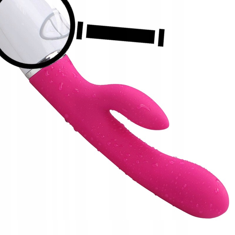 Wibrator LOVETOY Dreamer