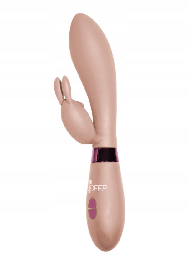 Wibrator - Indeep Yonce Beige