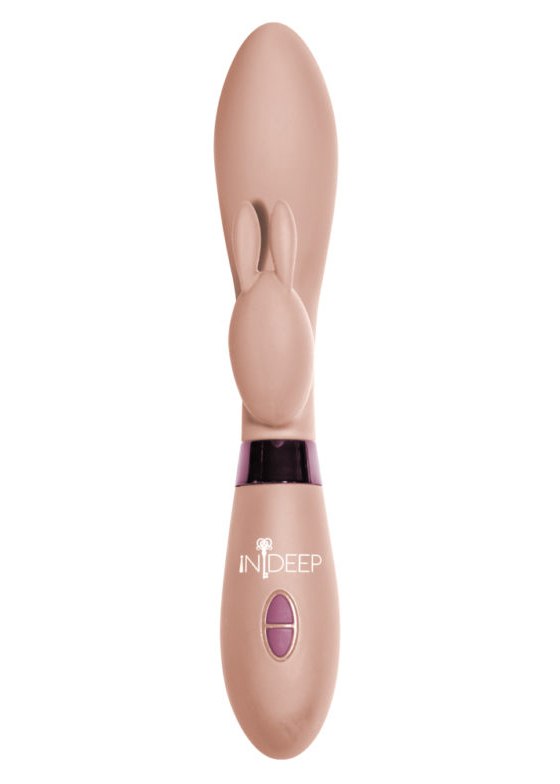 Wibrator - Indeep Yonce Beige