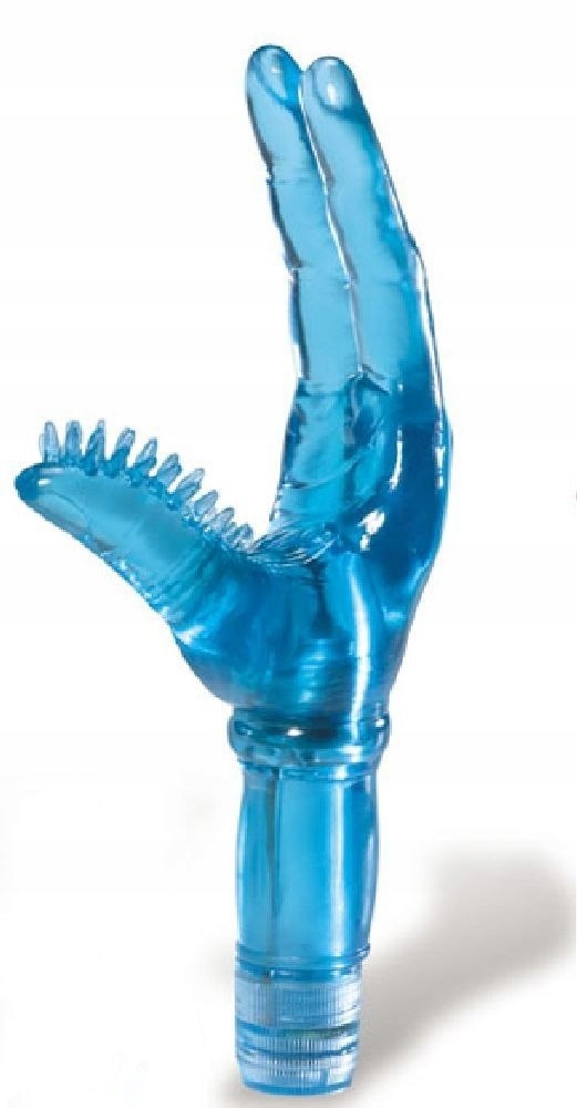 Wibrator - Two Finger Juice Junky