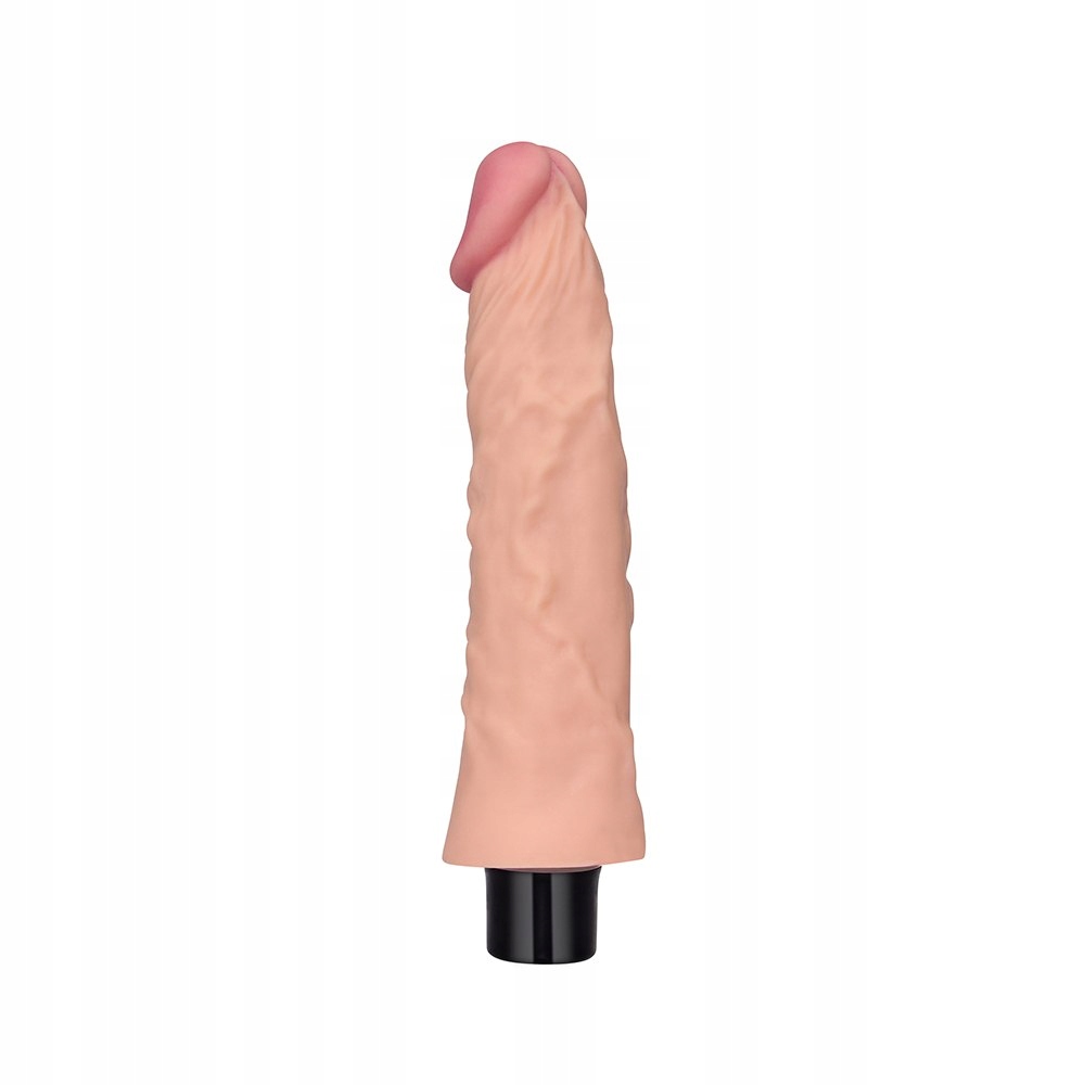 Wibrator LOVETOY REAL SOFTEE 21cm