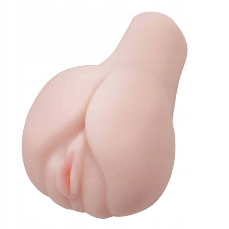 Masturbator wagina z wibratorem