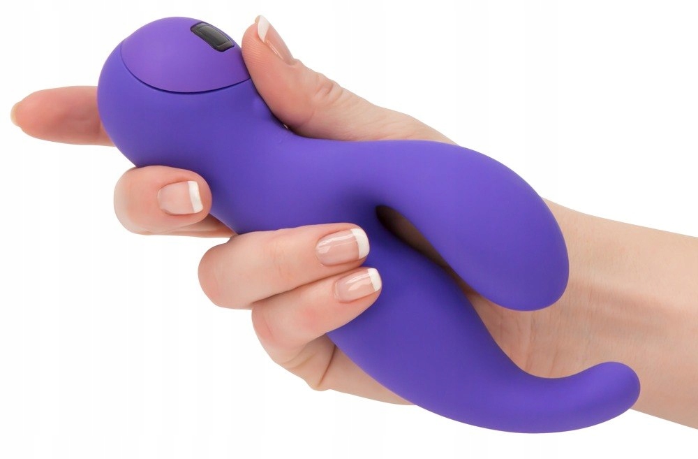 Wibrator Touch by Swan Solo