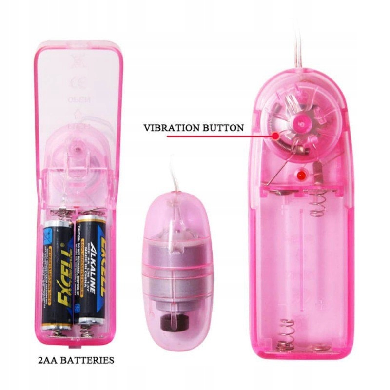 Masturbator wagina z wibratorem