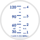 Canpol babies butelka szeroka antykolkowa 240ml EasyStart EXOTIC ANIMALS