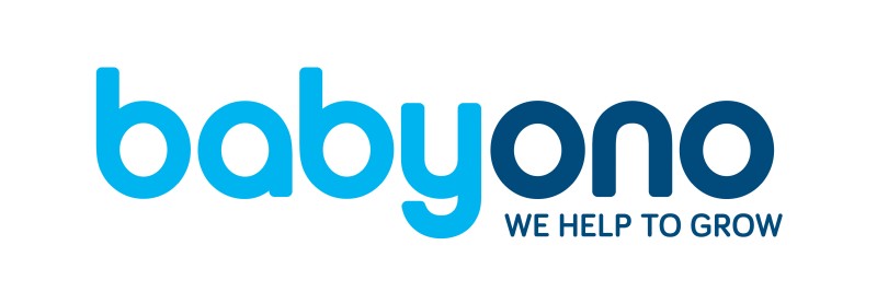 Babyono żelowy gryzak dla niemowląt na ząbkowanie - Kwiatek