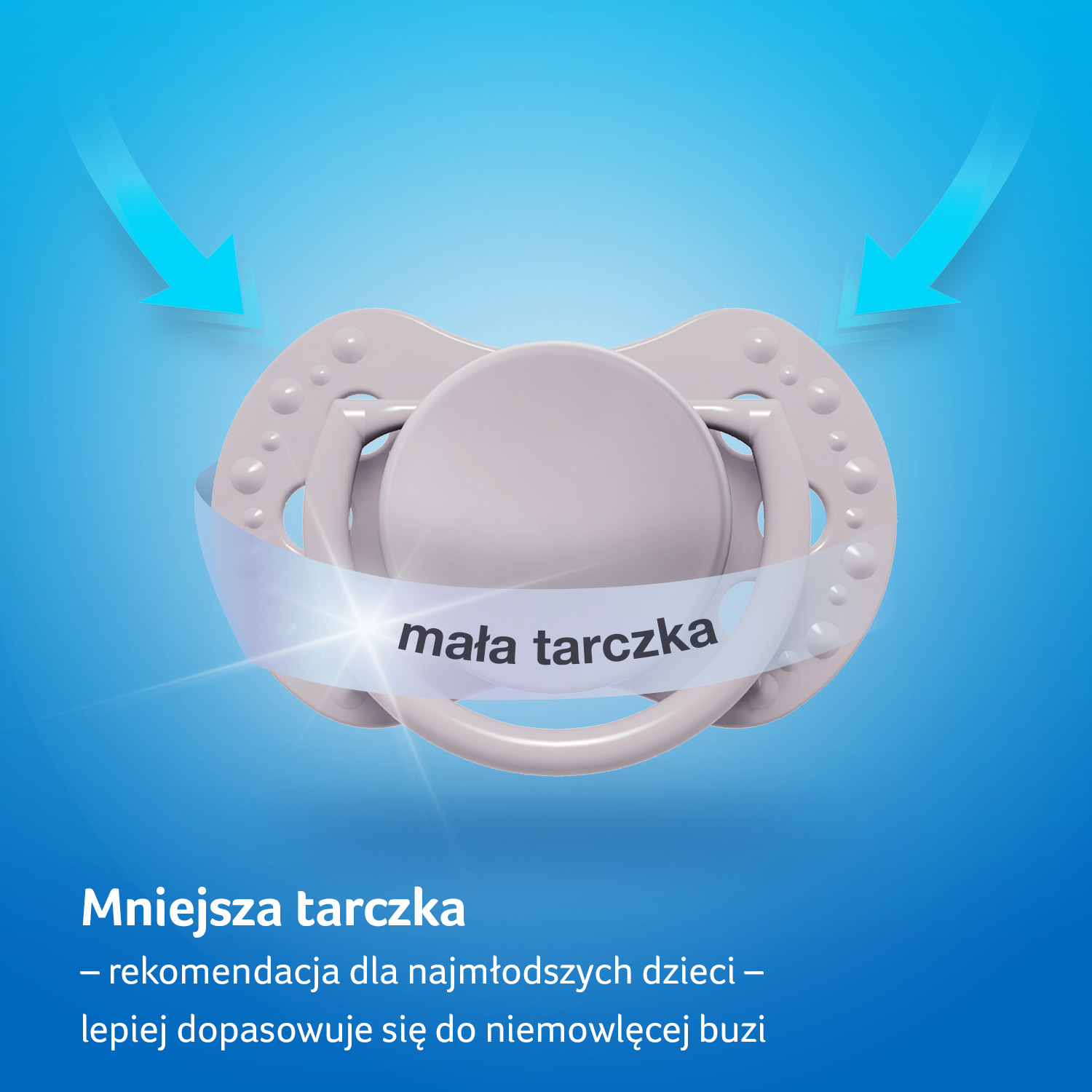 LOVI Smoczek silikonowy dynamiczny 0-2m 2 szt  Wild Soul Boy