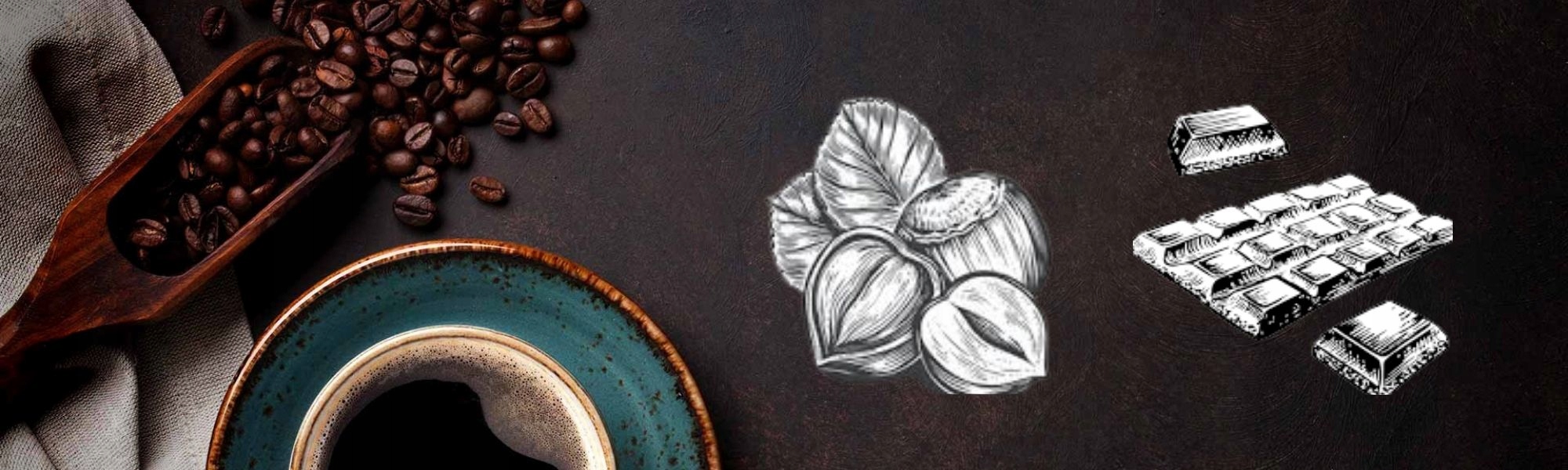 KAWA MIELONA TROSKLIWY ŻUBR 250 g CRAFTBE ŚWIEŻO PALONA BLEND