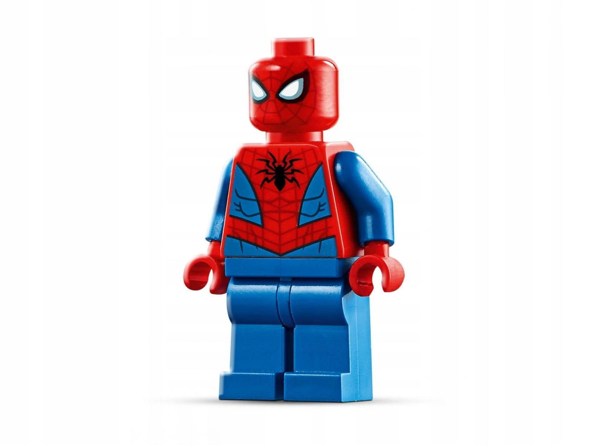 LEGO 76146 Marvel Spider-Man Mech Spider-Mana