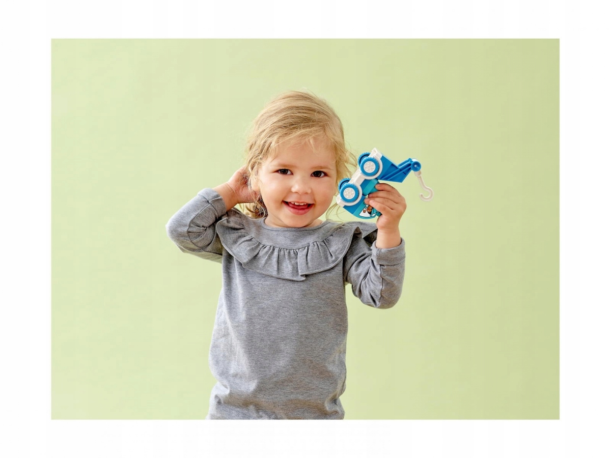 LEGO 10918 Duplo Pomoc drogowa